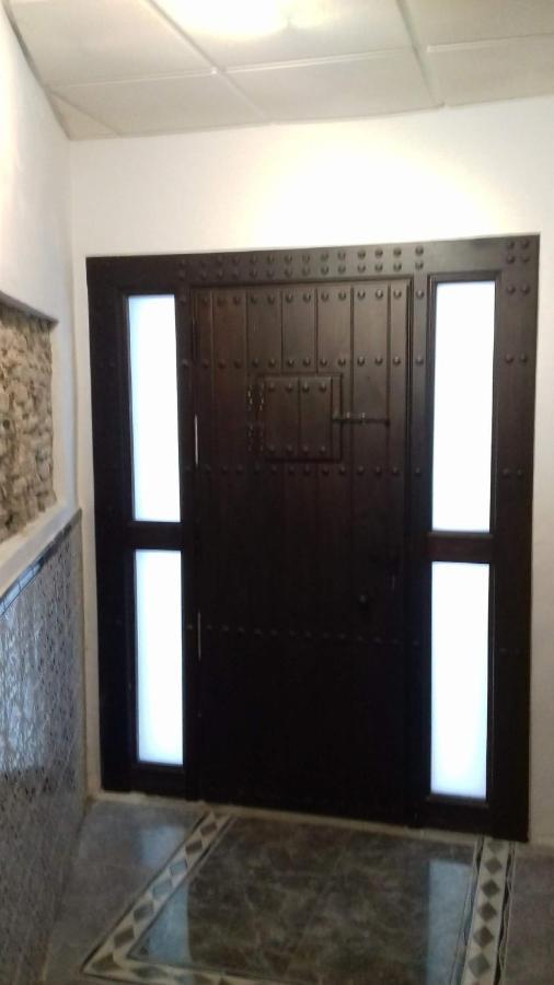 Malaga Ensuites City Centre Exteriör bild